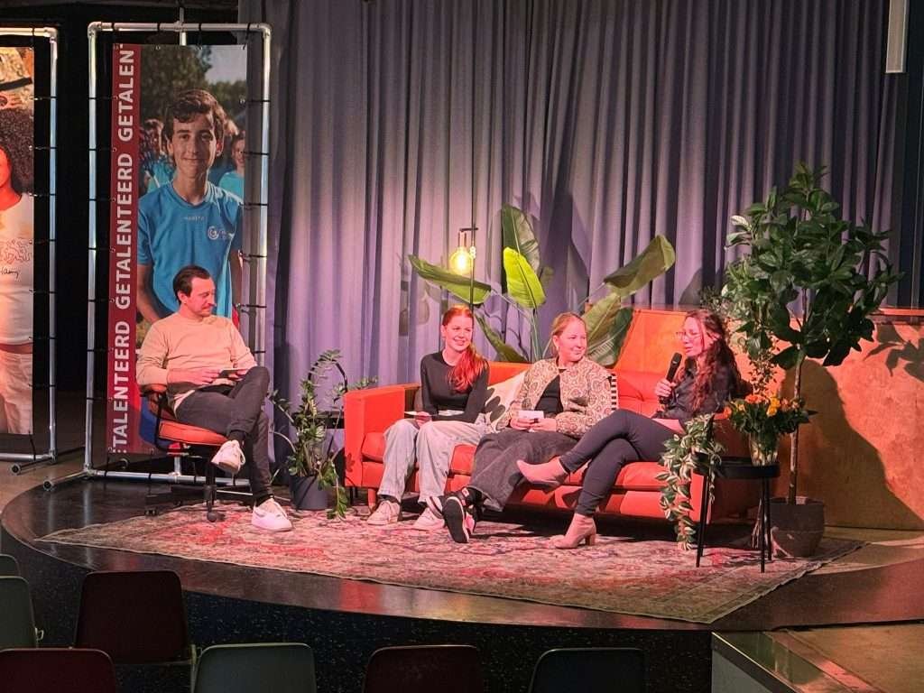 informatieavond middelbare school - schoolpositioneren