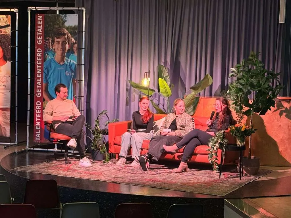 informatieavond middelbare school - schoolpositioneren