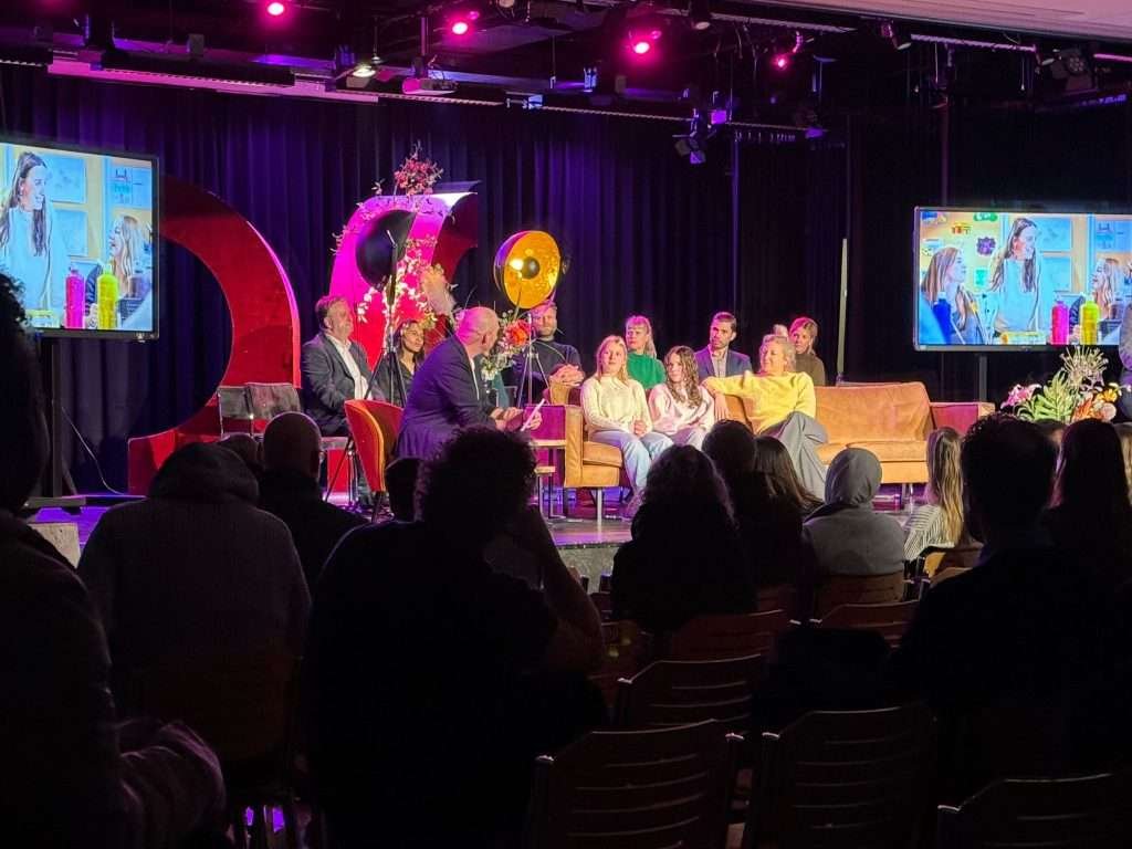 informatieavond middelbare school 2 - schoolpositioneren