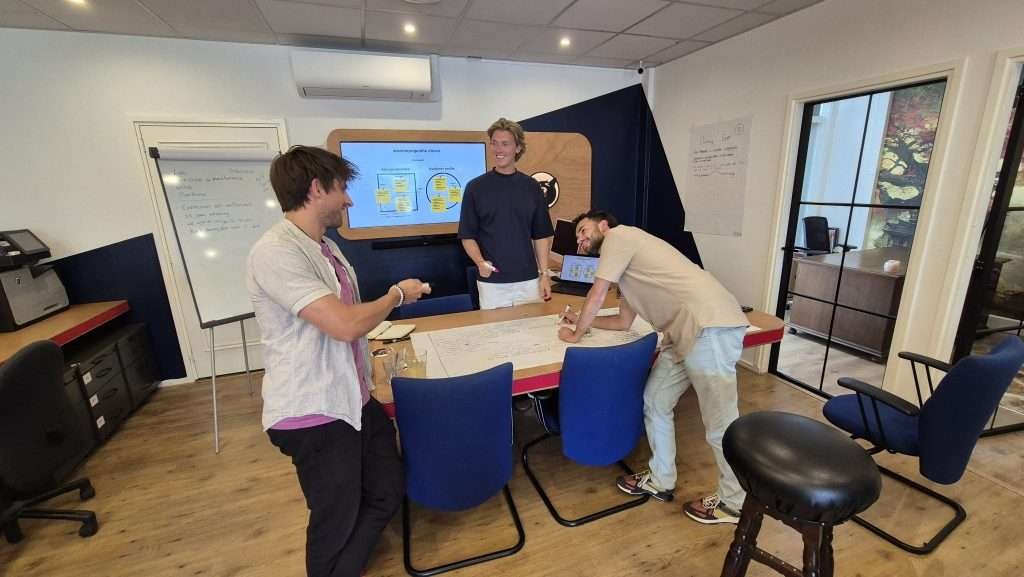 verschil imago en identiteit school - schoolpositioneren