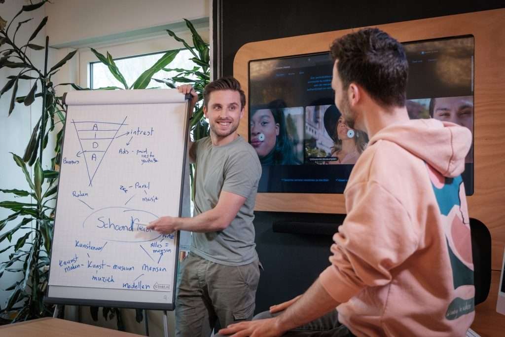 kernwaarden school - schoolpositioneren