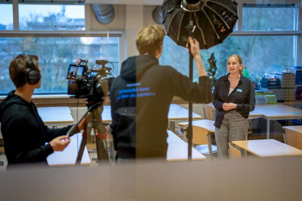 verschil imago en identiteit school 2 - schoolpositioneren