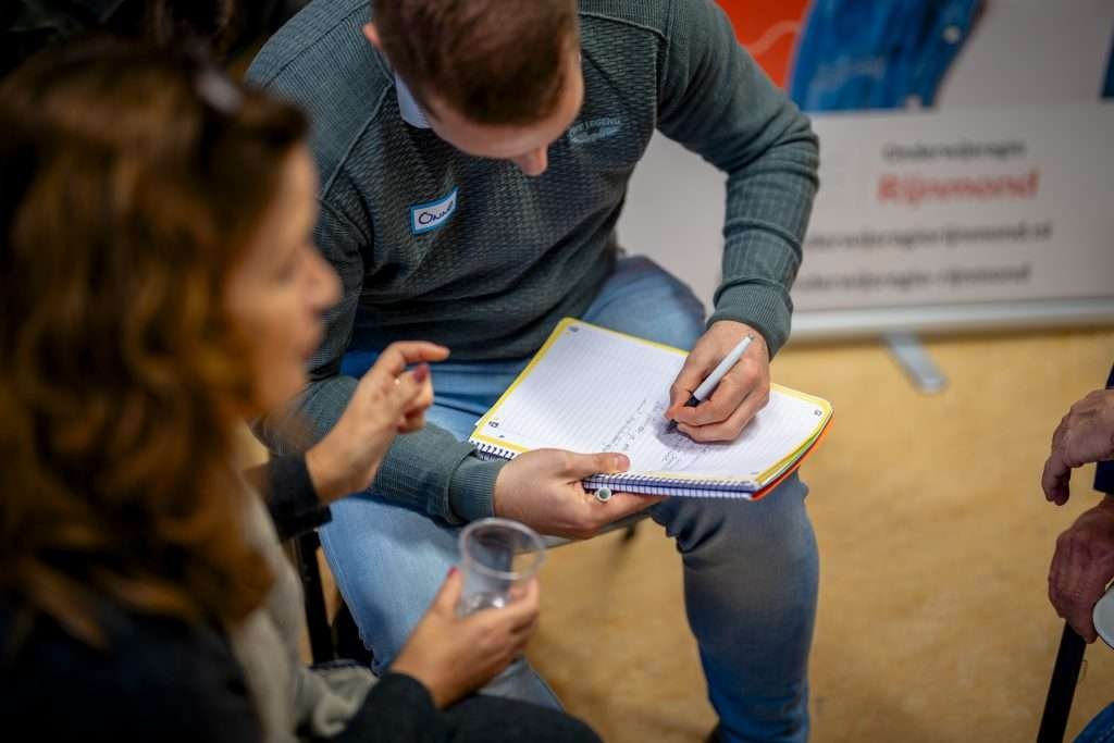 verschil imago en identiteit school 3 - schoolpositioneren