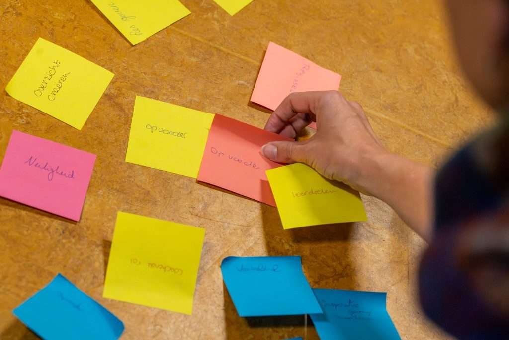 Kernwaarden scholen 2