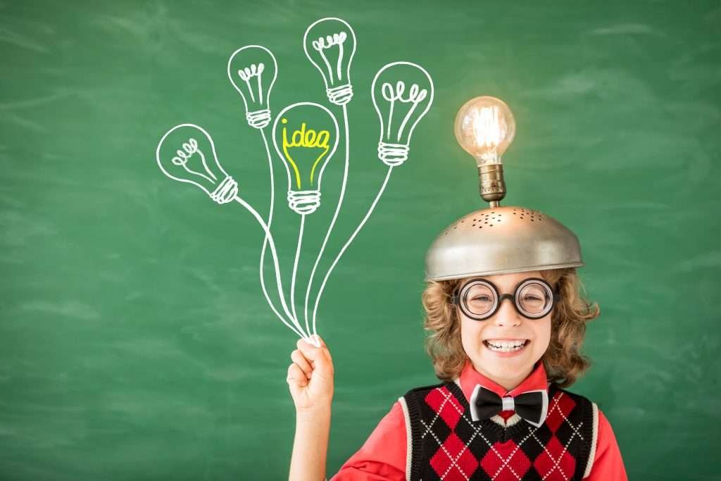 Guerilla marketing voor scholen