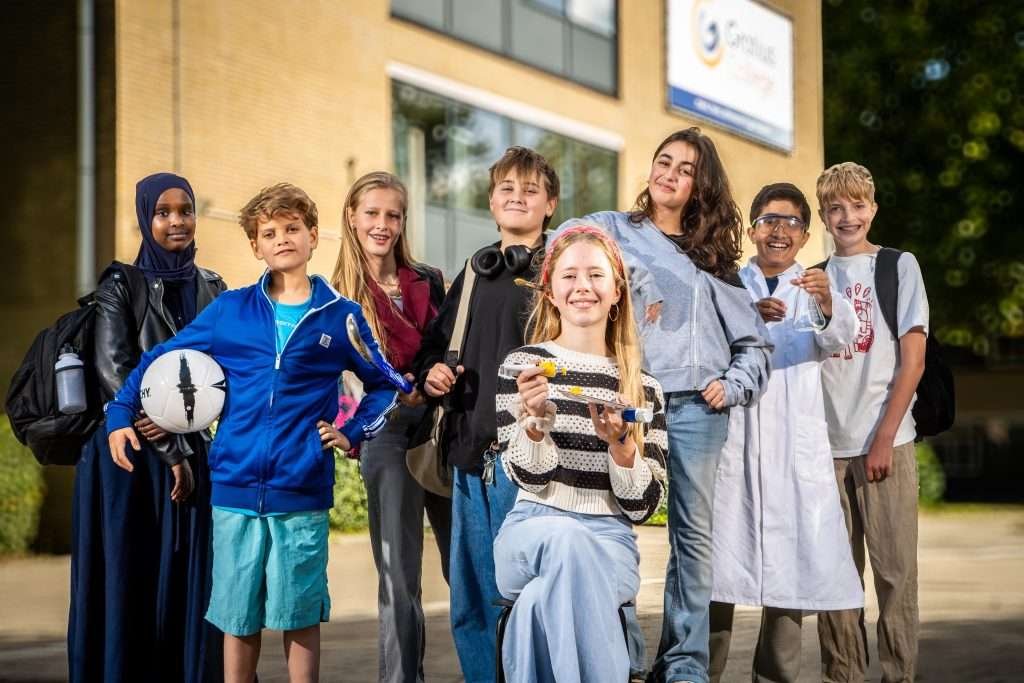 Hoe bedenk je een sterke slogan voor je school