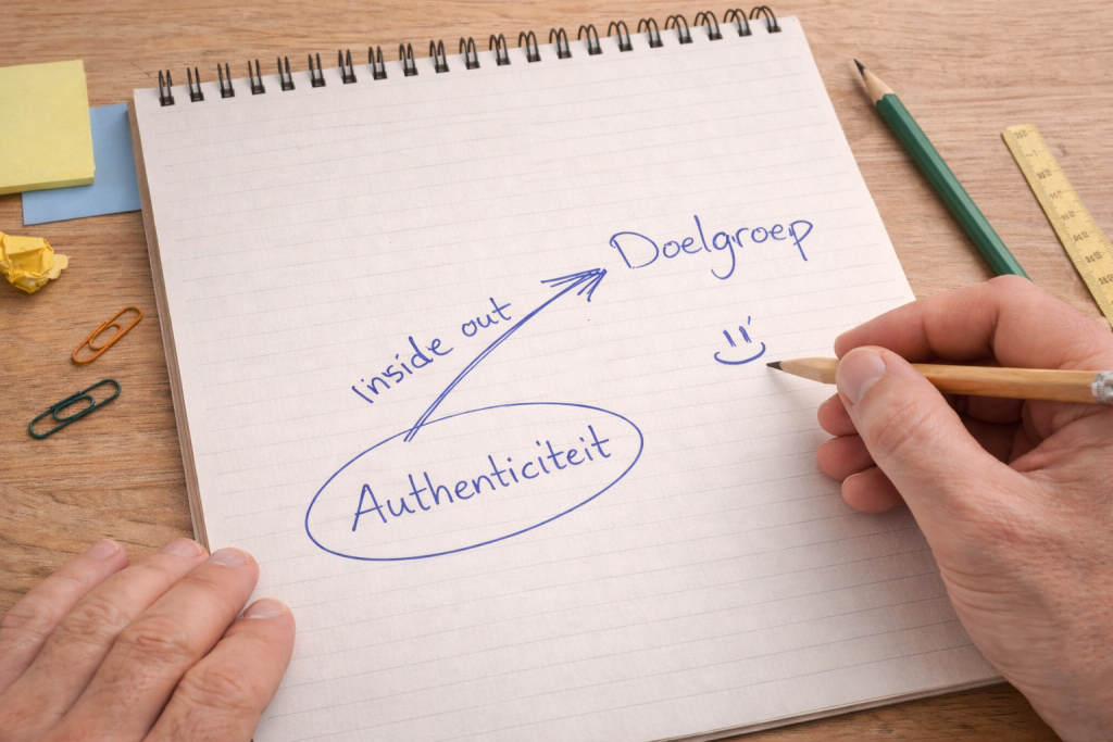 Hoe positioneer je een school v2