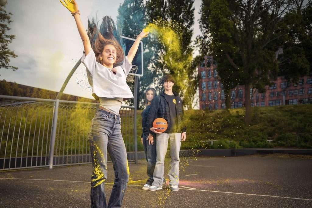 organisatieverhaal school - schoolpositioneren 1