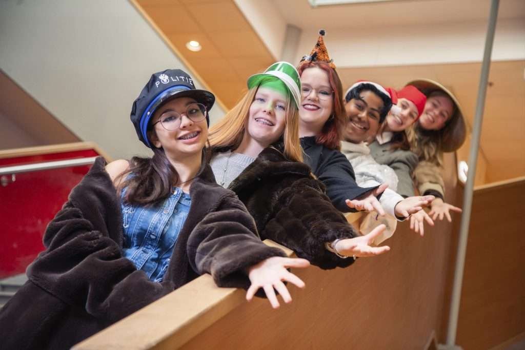 organisatieverhaal school - schoolpositioneren 3