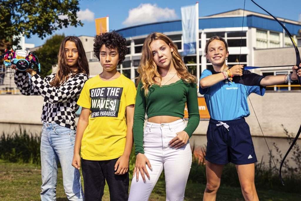 positionering school - schoolpositioneren 3